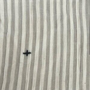 *ISO* Hearth & Hand Magnolia Stripe and Stitch Comforter in King Size